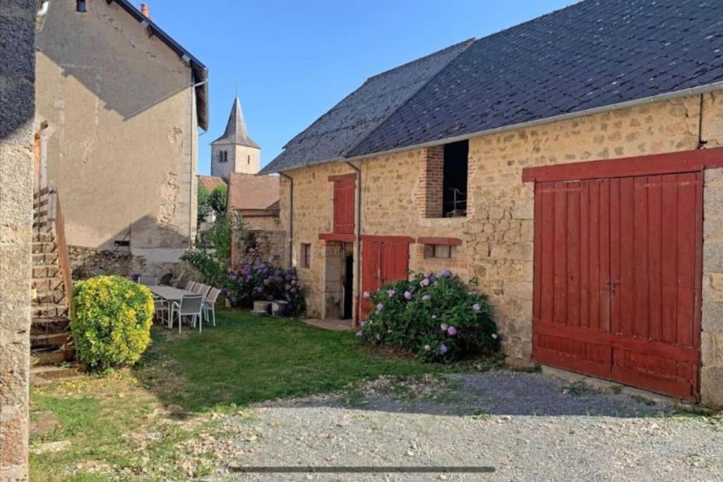 L'Ancienne Epicerie De Poil 빌라 외부 사진